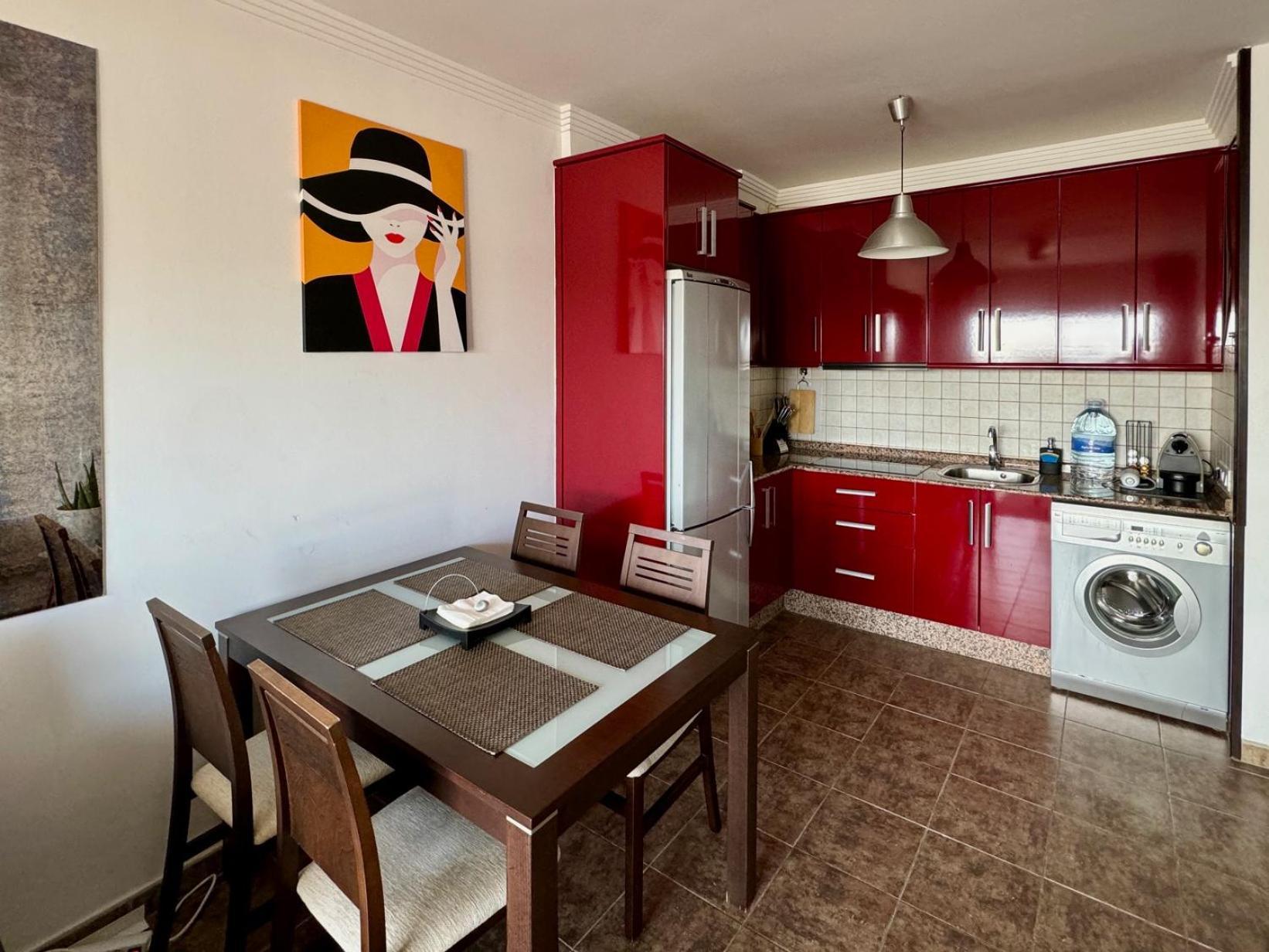 Iguazu I Yumbo Third Floor Apartment Playa del Inglés Extérieur photo