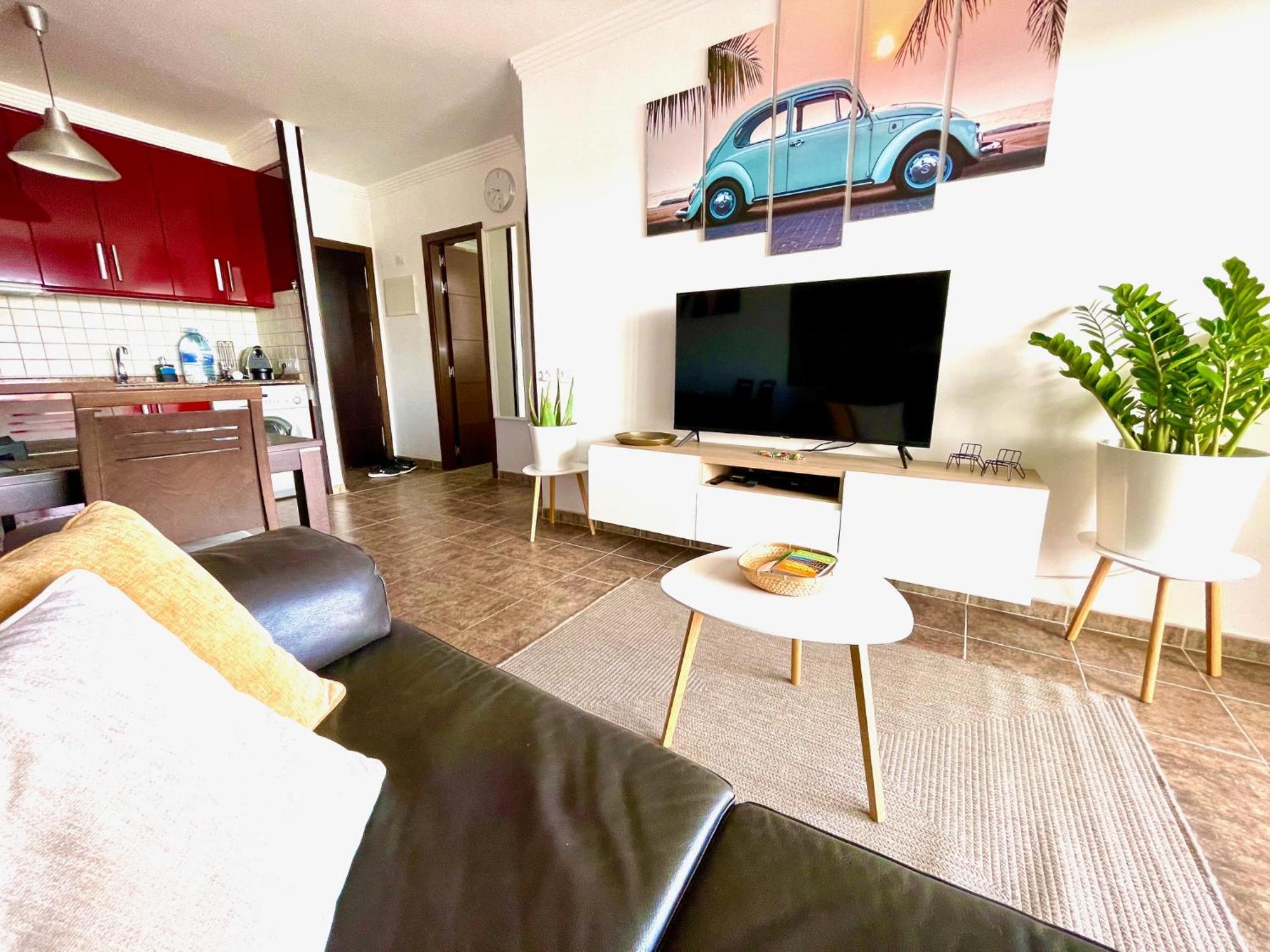 Iguazu I Yumbo Third Floor Apartment Playa del Inglés Extérieur photo