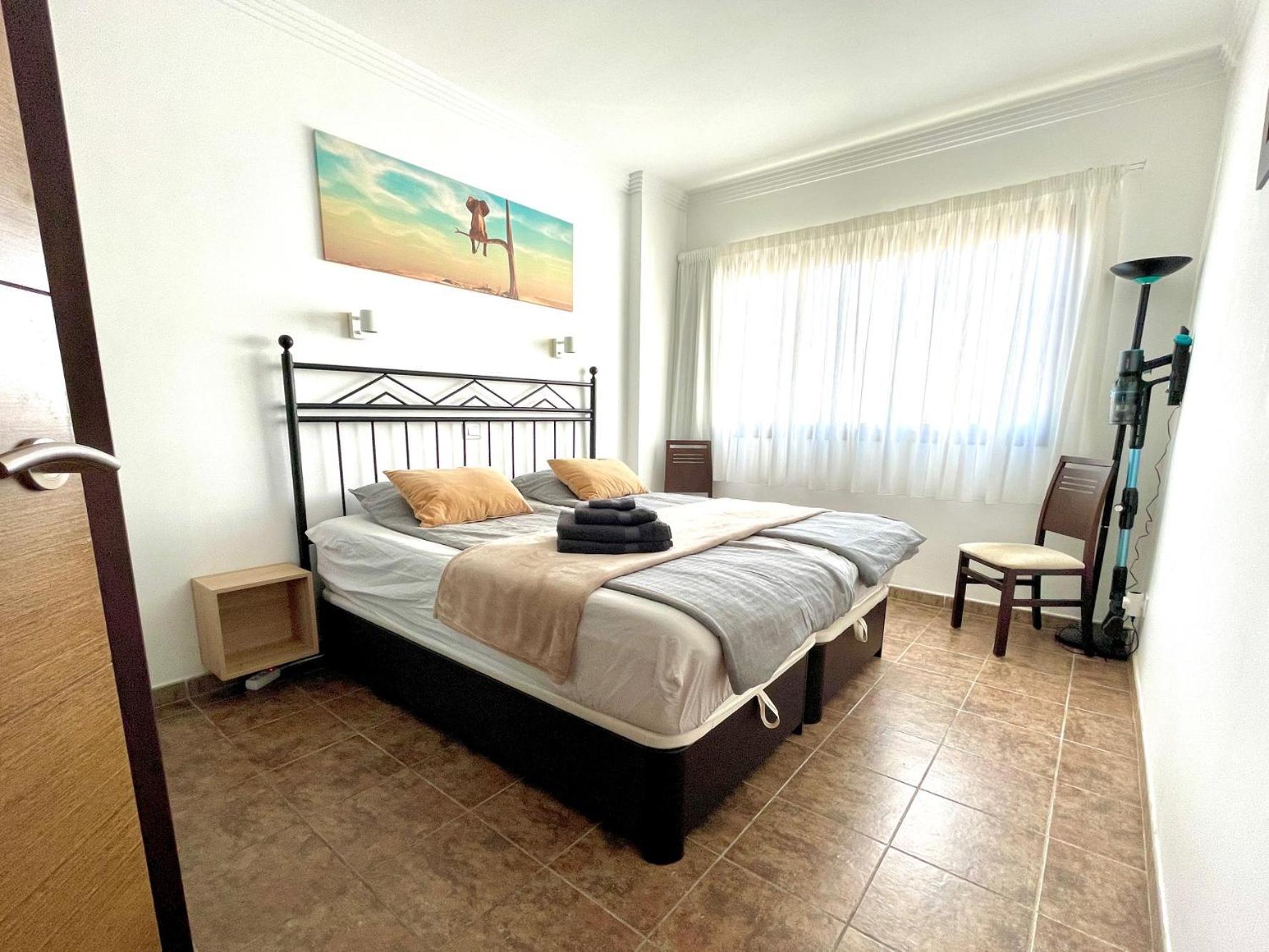 Iguazu I Yumbo Third Floor Apartment Playa del Inglés Extérieur photo